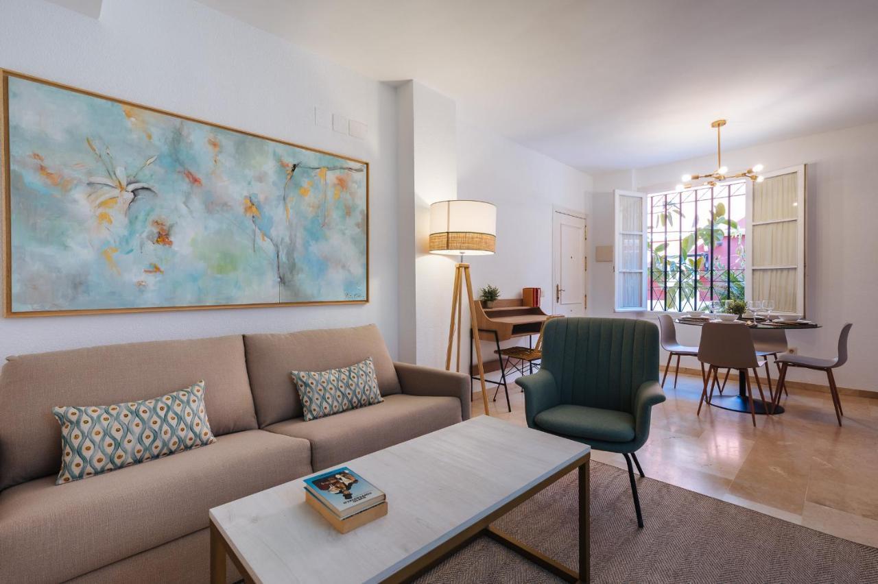 Lirio - Private Parking Included Apartamento *