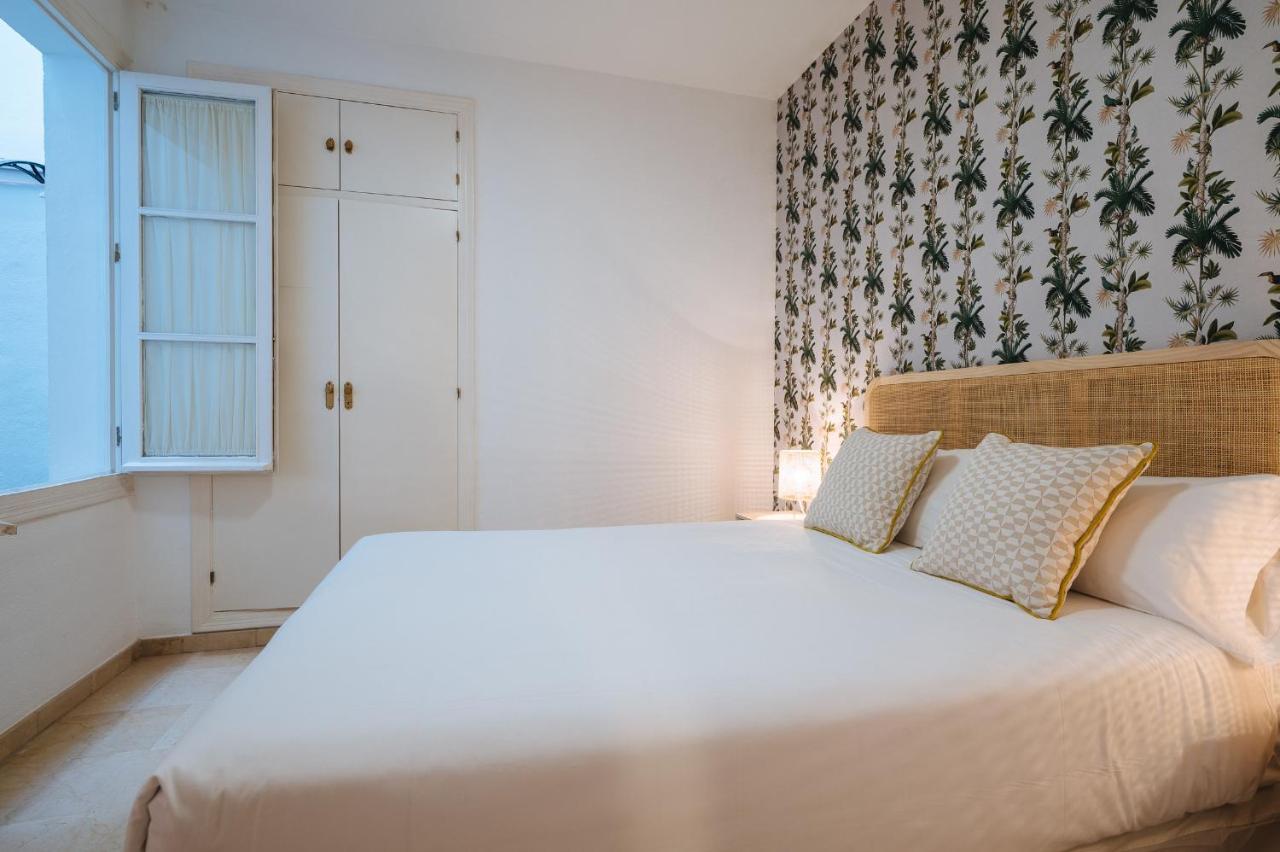 Lirio - Private Parking Included Sevilla