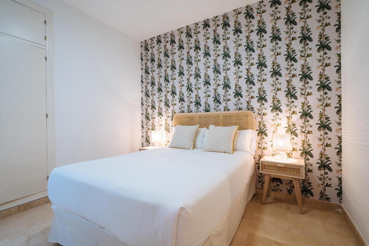 Lirio - Private Parking Included Sevilla