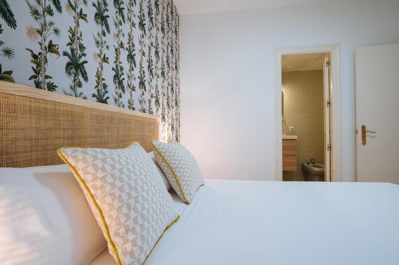Lirio - Private Parking Included Apartamento Sevilla