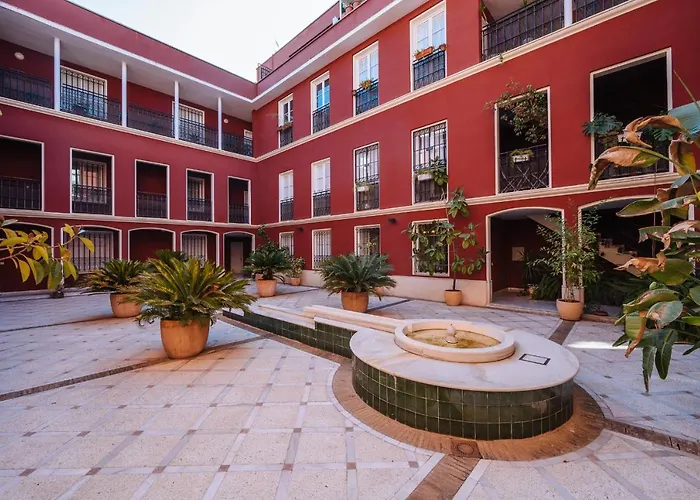 Lirio Suite Apartment - Private Parking Included