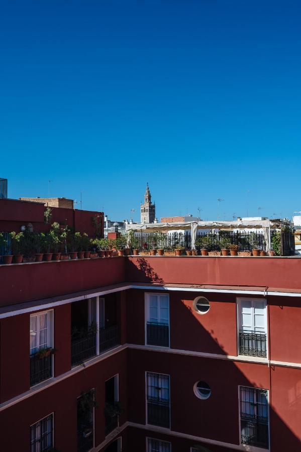 Appartement Lirio - Private Parking Included
