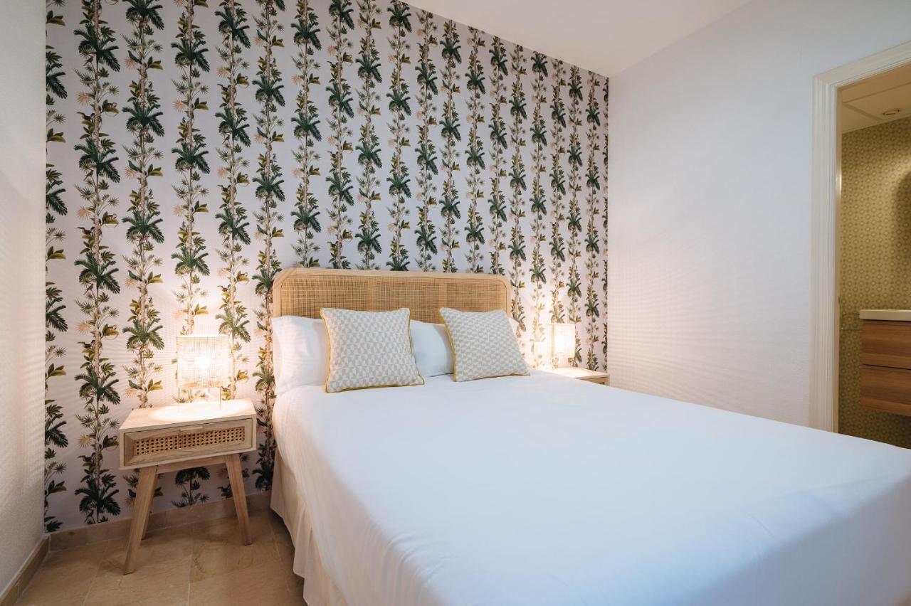 Lirio - Private Parking Included Appartement *