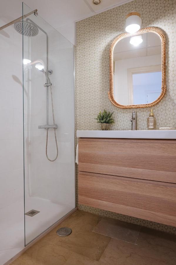 Appartement Lirio - Private Parking Included Séville