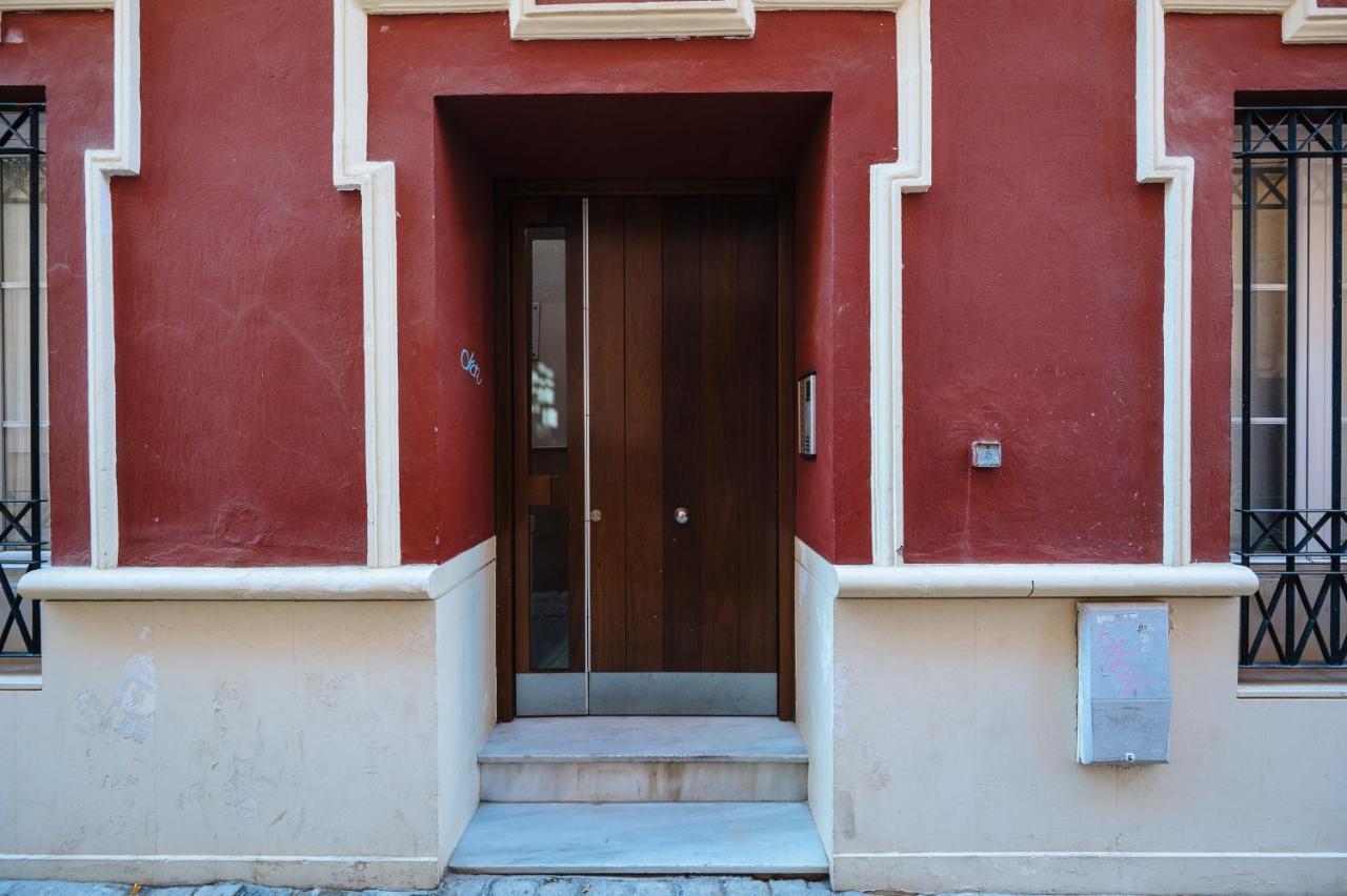 Lirio - Private Parking Included Séville