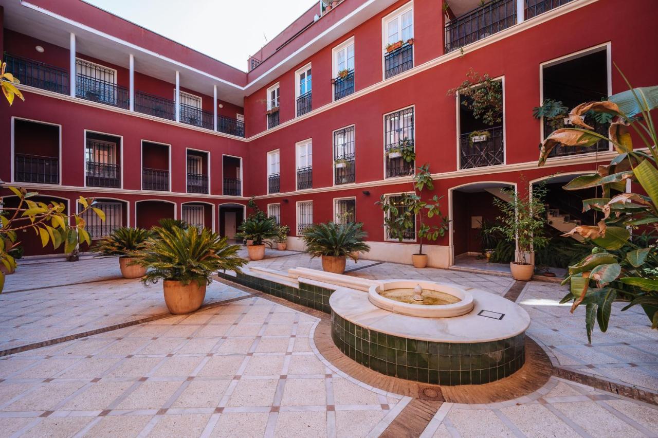 Appartement Lirio - Private Parking Included *