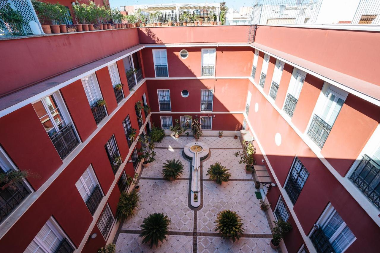 Lirio - Private Parking Included * Séville